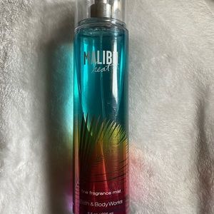 Bath & Body Works Spray